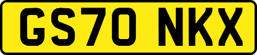 GS70NKX