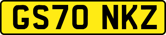 GS70NKZ