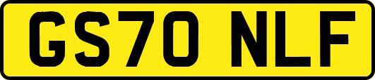 GS70NLF
