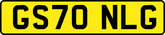 GS70NLG