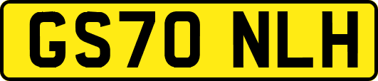 GS70NLH