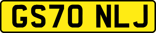GS70NLJ