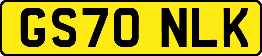 GS70NLK