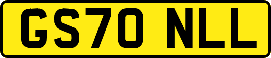 GS70NLL