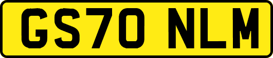GS70NLM