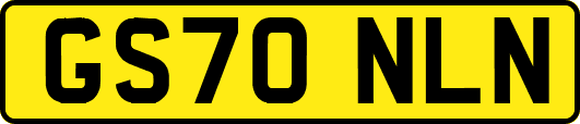 GS70NLN