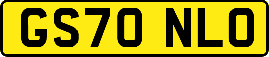 GS70NLO