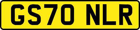 GS70NLR
