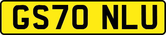 GS70NLU