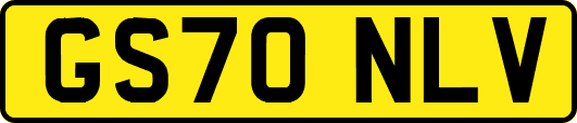 GS70NLV