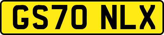 GS70NLX