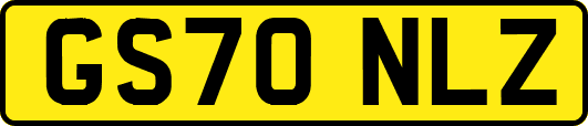 GS70NLZ
