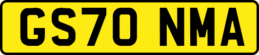 GS70NMA