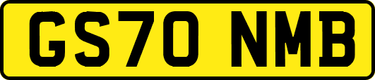 GS70NMB