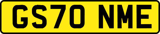 GS70NME