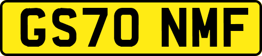 GS70NMF