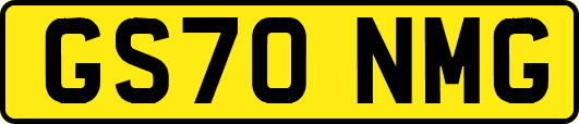 GS70NMG