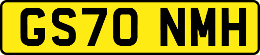 GS70NMH