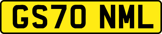 GS70NML