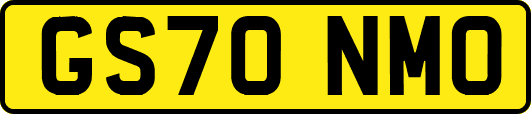 GS70NMO