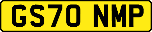 GS70NMP