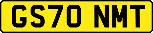 GS70NMT