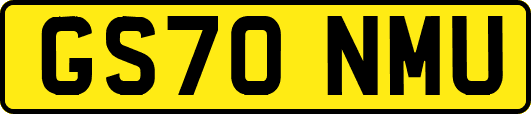 GS70NMU