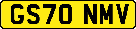 GS70NMV