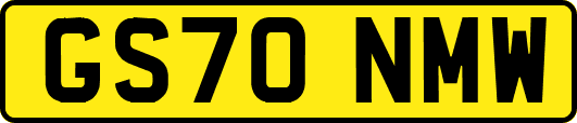 GS70NMW