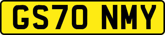 GS70NMY