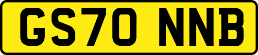 GS70NNB