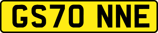GS70NNE