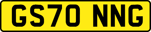 GS70NNG