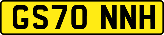 GS70NNH
