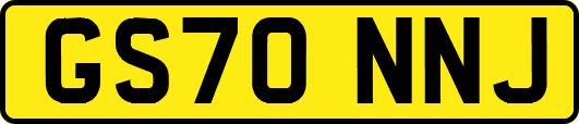 GS70NNJ