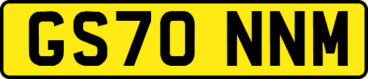 GS70NNM