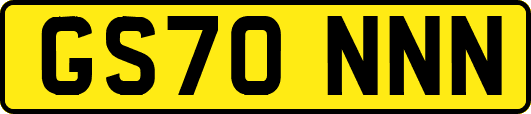 GS70NNN