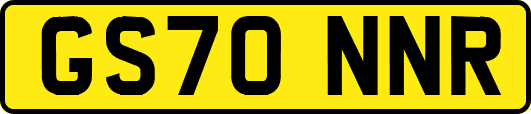 GS70NNR