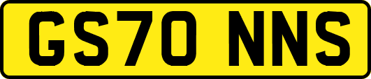 GS70NNS