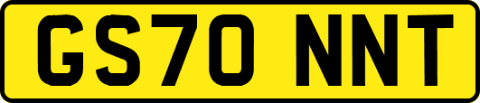 GS70NNT