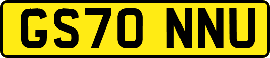 GS70NNU
