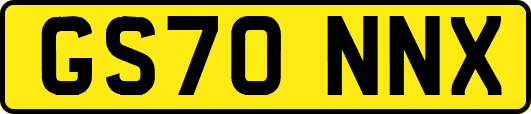 GS70NNX