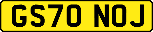 GS70NOJ