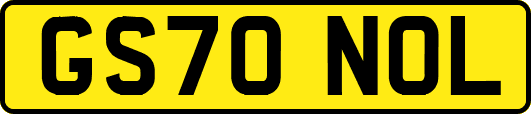 GS70NOL