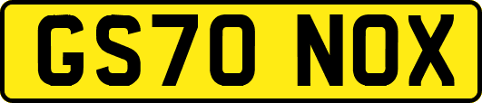 GS70NOX