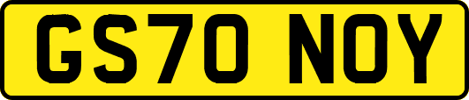 GS70NOY