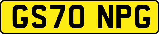 GS70NPG