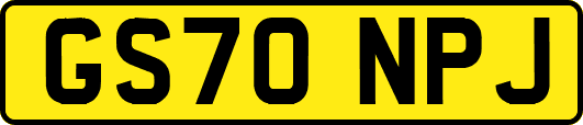 GS70NPJ