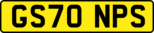 GS70NPS