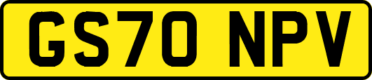 GS70NPV